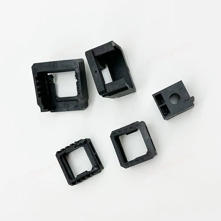 特诚科技PA66精密注塑件实拍 3